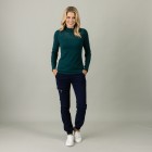 TRENDS by J. Leibfried Damen-Pullover, tanne - 105328800000 - 1 - 140px