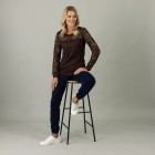 TRENDS by J. Leibfried Damen-Pullover, braun - 105328900000 - 1 - 140px