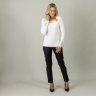 TRENDS by J. Leibfried  Damen-Pullover  ecru - 105329700000 - 1 - 140px