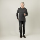 U.S. POLO ASSN. Herren Langarmshirt, anthrazit 3XL - 105330400005 - 1 - 140px