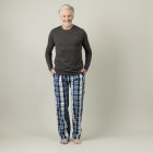 U.S. POLO ASSN. Herren Pyjamahose multicolor - 105330600000 - 1 - 140px