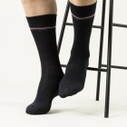 US. POLO ASSN. Herren 3er Pack Socken anthrazit 43/46 - 105333000002 - 1 - 140px