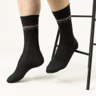 US. POLO ASSN. Herren 3er Pack Socken marine - 105333100000 - 1 - 140px