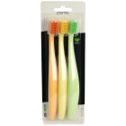 promis  Zahnbürsten Trio - 105464800000 - 1 - 140px