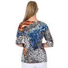 MILANO Design Shirt 'Viola' multicolor - 105475800000 - 1 - 140px