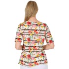 MILANO Design Shirt 'Aurora' multicolor - 105476100000 - 1 - 140px