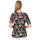 MILANO Design Shirt 'Mirabella' multicolor - 105476500000 - 1 - 140px