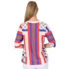 MILANO Design Shirt 'Gina' multicolor - 105477400000 - 1 - 140px