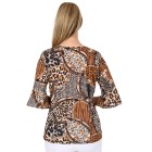 MILANO Design Shirt 'Daniela' multicolor - 105478200000 - 1 - 140px