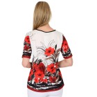 MILANO Design Shirt 'Isabella' multicolor - 105478700000 - 1 - 140px