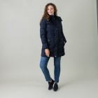 Z-ONE Damen Steppmantel, marine - 105534700000 - 1 - 140px