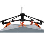 Iglu-Zelt mit Seilzugtechnik - 105537700000 - 1 - 140px