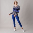 MILANO Design Pullover 'Mera' multicolor - 105542000000 - 1 - 140px