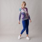 MILANO Design Pullover 'Anza' multicolor - 105542100000 - 1 - 140px