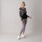 MILANO Design Pullover 'Nera' multicolor - 105543000000 - 1 - 140px