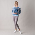 MILANO Design Pullover 'Ambra' multicolor - 105544000000 - 1 - 140px