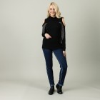 TRENDS by J. Leibfried  Damen-Shirt, schwarz - 105607100000 - 1 - 140px