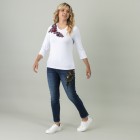 TRENDS by J. Leibfried Shirt, weiß - 105622800000 - 1 - 140px