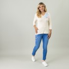 TRENDS by J. Leibfried Shirt, vanille - 105624000000 - 1 - 140px