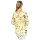 ZABAIONE Damen Bluse, multicolor - 105646300000 - 1 - 140px