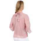 ZABAIONE Damen Bluse rose - 105647800000 - 1 - 140px