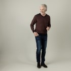 BLUE SEVEN Herren Pullover, marine - 105667400000 - 1 - 140px