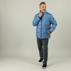 JOHN RIC Super High Stretch Jeans L32, grau - 105675200000 - 1 - 140px