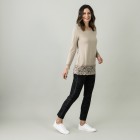 mocca by Jutta Leibfried Joggpant schwarz - 105701400000 - 1 - 140px