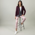 mocca by Jutta Leibfried Hose blush - 105702100000 - 1 - 140px