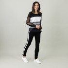 mocca by Jutta Leibfried Hose schwarz 36 - 105704000001 - 1 - 140px