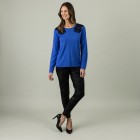 Zauberhose 'Perfect Lou', schwarz 36/38 - 105709300002 - 1 - 140px