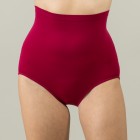 COSY COMFORT 2er Pack Taillenslip flieder/beere - 105733700000 - 1 - 140px