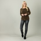 TRENDS by J. Leibfried Shirt, schwarz/gold - 105736800000 - 1 - 140px