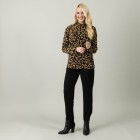 TRENDS by J. Leibfried Shirt, schwarz/gold 36/38 - 105737100001 - 1 - 140px