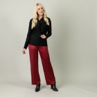 TRENDS by J. Leibfried Hose, rot 44/46 - 105737900003 - 1 - 140px