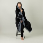 HOME Sweet HOME Decken-Cape schwarz - 105753900000 - 1 - 140px