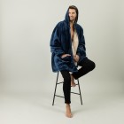 HOME Sweet HOME Hoodie-Jacke, marine - 105754100000 - 1 - 140px