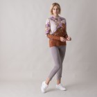MILANO Design 'Monzese' Leggings taupe - 105756600000 - 1 - 140px