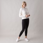 MILANO Design 'Amano' Leggings, schwarz 44/46 - 105756800003 - 1 - 140px