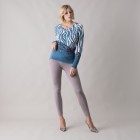 MILANO Design 'Canzo' Leggings taupe 44/46 - 105757300003 - 1 - 140px