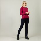 Jet-Line Damen-Jeans 'Rebecca' L32, dunkelblau - 105773200000 - 1 - 140px