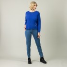 Jet-Line Damen-Jeans 'Betty' extraslim L32 blau 38 - 105775800003 - 1 - 140px