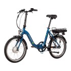SAXONETTE Foldi Plus 2.0, kobaltblau glänzend - 105777100000 - 1 - 140px