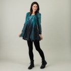 VV BY JUTTA LEIBFRIED Shirt 2in1-Optik multicolor - 105885600000 - 1 - 140px