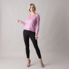 ashley brooke Damen Pullover, altrosa - 105889000000 - 1 - 140px