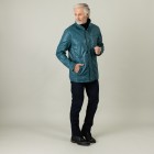 bugatti Herren-Lederjacke 'Loris' petrol - 105961900000 - 1 - 140px