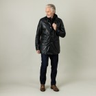 OTTO KERN Herren-Lederjacke 'Steffen' schwarz - 105962400000 - 1 - 140px