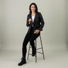 OTTO KERN Damen-Lederjacke 'Mineral', schwarz - 105963500000 - 1 - 140px