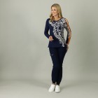 mocca by Jutta Leibfried Hose, dunkelblau - 106067500000 - 1 - 140px