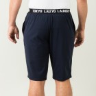 TOKYO LAUNDRY Herren Freizeitshorts marine - 106108900000 - 1 - 140px